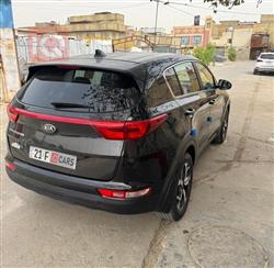 کیا سپۆرتاج